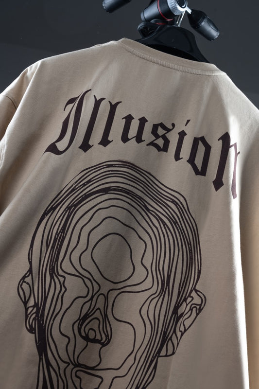 ILLUSION T-SHIRT